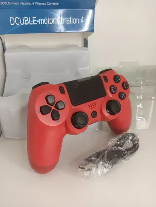 Mando PS4 NUEVO