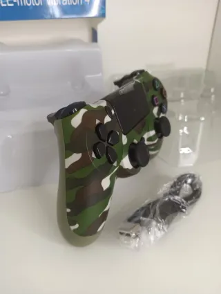 Mando PS4 NUEVO