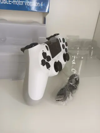 Mando PS4 NUEVO
