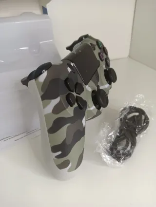 Mando PS4 NUEVO
