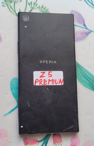 Sony Xperia Z5 Premium