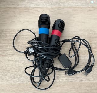 Microfoni USB