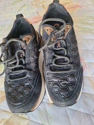 Zapatillas GIOSEPPO mujer 37