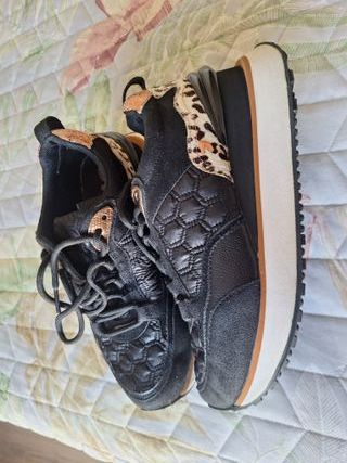 Zapatillas GIOSEPPO mujer 37