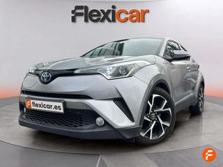 Toyota C-HR 1.8 125H Dynamic Plus