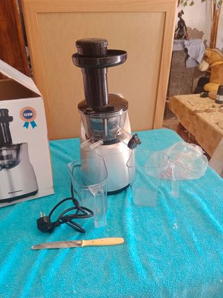 Excelvan AJE328 - Exprimidor lento