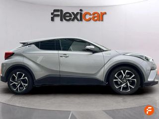 Toyota C-HR 1.8 125H Dynamic Plus
