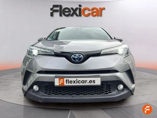 Toyota C-HR 1.8 125H Dynamic Plus