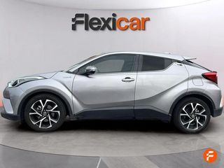 Toyota C-HR 1.8 125H Dynamic Plus