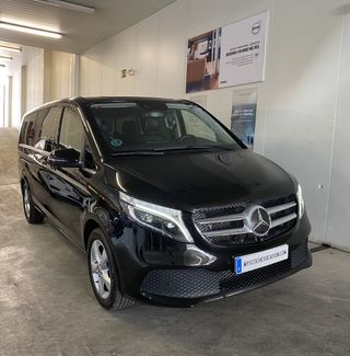 Mercedes-Benz Clase V 250 d Avantgarde Extralargo