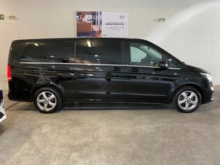 Mercedes-Benz Clase V 250 d Avantgarde Extralargo