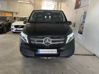 Mercedes-Benz Clase V 250 d Avantgarde Extralargo