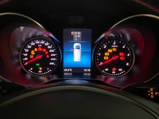 Mercedes-Benz Clase V 250 d Avantgarde Extralargo