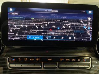 Mercedes-Benz Clase V 250 d Avantgarde Extralargo