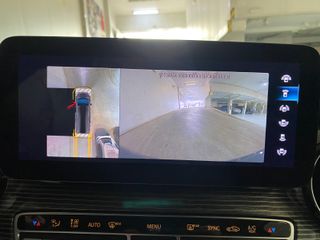 Mercedes-Benz Clase V 250 d Avantgarde Extralargo