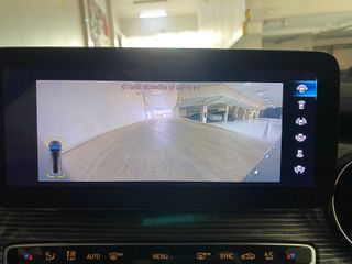 Mercedes-Benz Clase V 250 d Avantgarde Extralargo