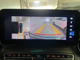 Mercedes-Benz Clase V 250 d Avantgarde Extralargo