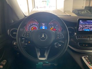 Mercedes-Benz Clase V 250 d Avantgarde Extralargo