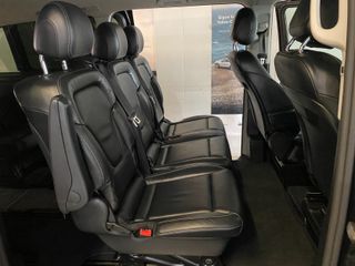 Mercedes-Benz Clase V 250 d Avantgarde Extralargo
