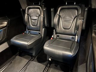 Mercedes-Benz Clase V 250 d Avantgarde Extralargo