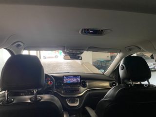 Mercedes-Benz Clase V 250 d Avantgarde Extralargo