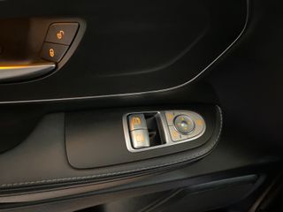 Mercedes-Benz Clase V 250 d Avantgarde Extralargo