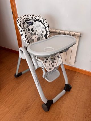 Trona Chicco Polly Progress