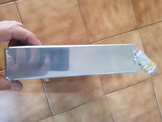 Radiador Aprilia RS 125 Aluminio