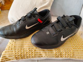 Nike TW71 FastFit Tiger Woods - Zapatos Golf