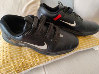 Nike TW71 FastFit Tiger Woods - Zapatos Golf