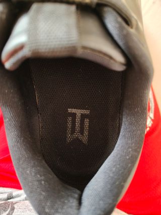 Nike TW71 FastFit Tiger Woods - Zapatos Golf