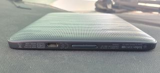 Cover Kobo Clara HD+ - schermo danneggiato