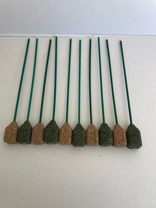 10 Plomos CarpFishing 90g - Pesca