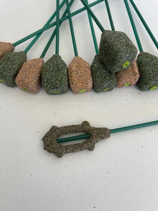10 Plomos CarpFishing 90g - Pesca