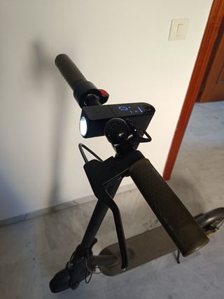 Patinete eléctrico Xiaomi 1S