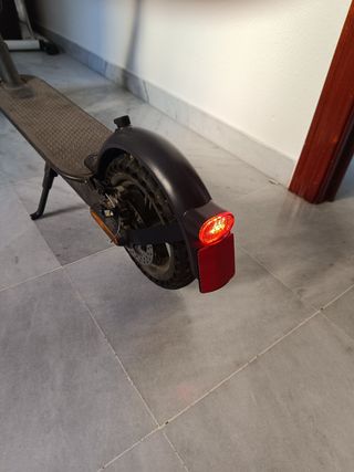 Patinete eléctrico Xiaomi 1S