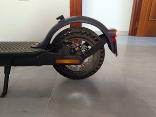 Patinete eléctrico Xiaomi 1S