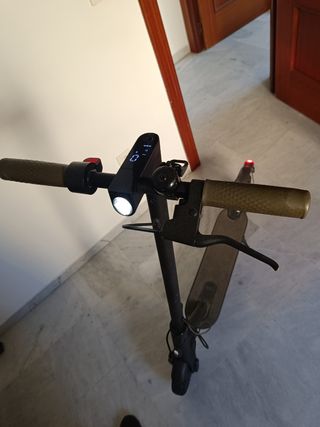 Patinete eléctrico Xiaomi 1S
