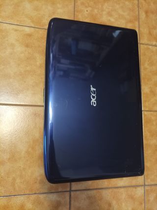 Acer Aspire 5536 pc portatile notebook laptop