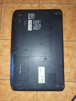 Acer Aspire 5536 pc portatile notebook laptop