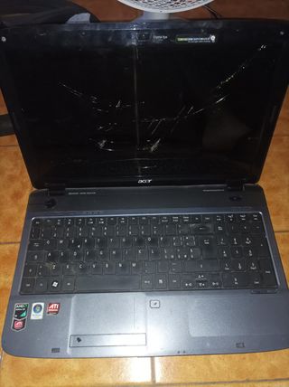 Acer Aspire 5536 pc portatile notebook laptop