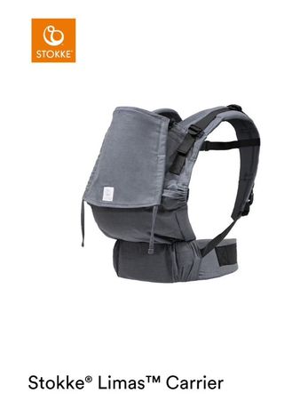 Mochila Portabebés Nuevo   