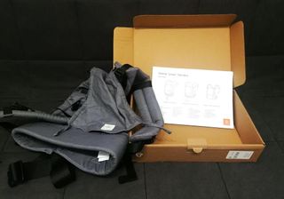 Mochila Portabebés Nuevo   