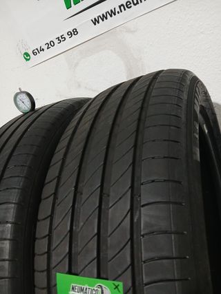 205 55 19 97V MICHELIN E•PRIMACY 