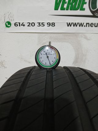 205 55 19 97V MICHELIN E•PRIMACY 
