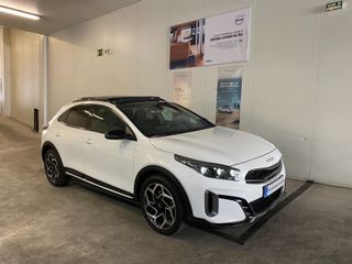 Kia XCeed 1.5 MHEV GT-line 118kW (160CV) DCT