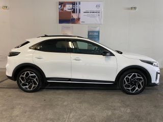 Kia XCeed 1.5 MHEV GT-line 118kW (160CV) DCT