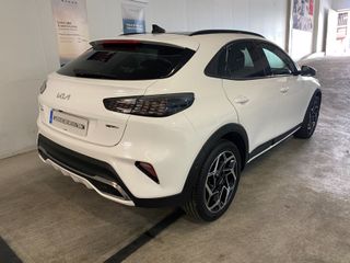 Kia XCeed 1.5 MHEV GT-line 118kW (160CV) DCT