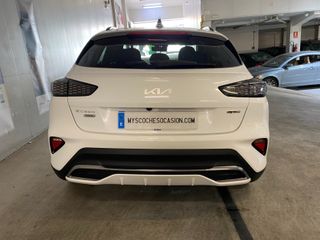 Kia XCeed 1.5 MHEV GT-line 118kW (160CV) DCT