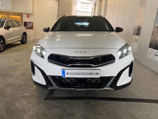 Kia XCeed 1.5 MHEV GT-line 118kW (160CV) DCT